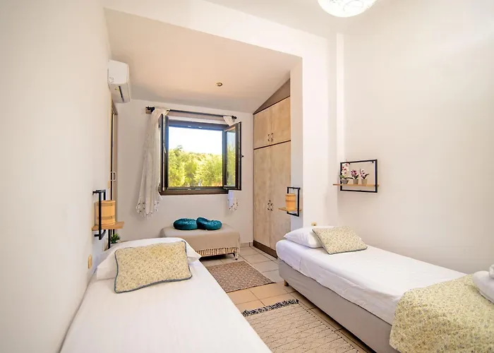 Holiday home Lavredakos *