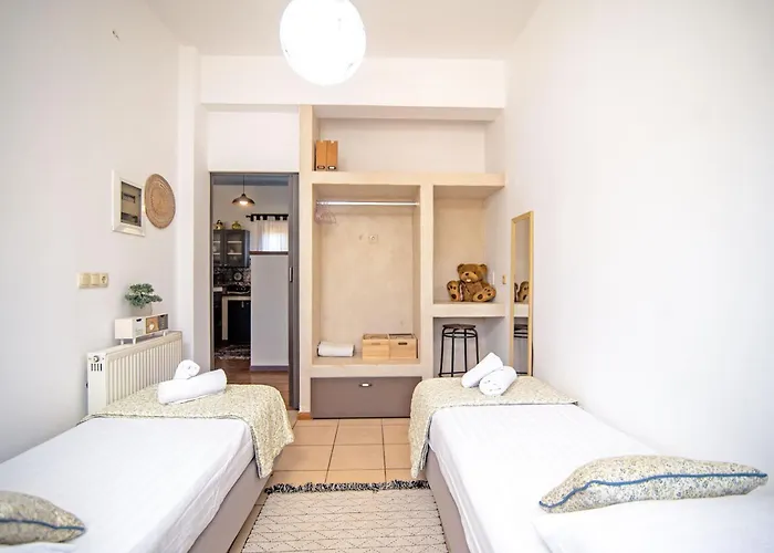 Holiday home Lavredakos *