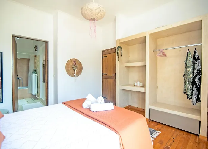 Lavredakos Holiday home *