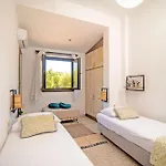Сasa de vacaciones Lavredakos *