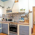 Lavredakos Vakantiehuis